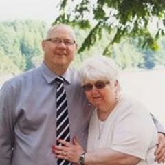 Mike Butterbean O'Reilly