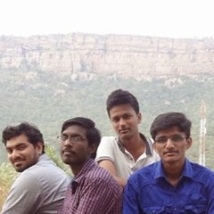 Akhileshwar Rachakoda