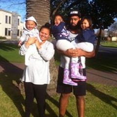 Elizabeth Lesieli Mason