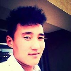 Battuvshin Dorjgochoo