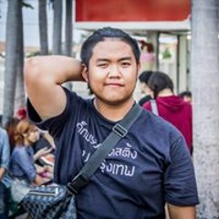 Jiak Thanakrit