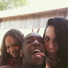 Christopher Thomas Jr