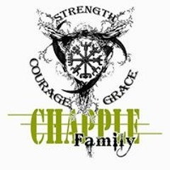 Christopher John Chapple