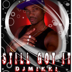 djmikkii