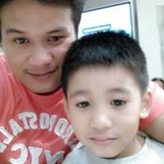 Ding Martinez Olemos