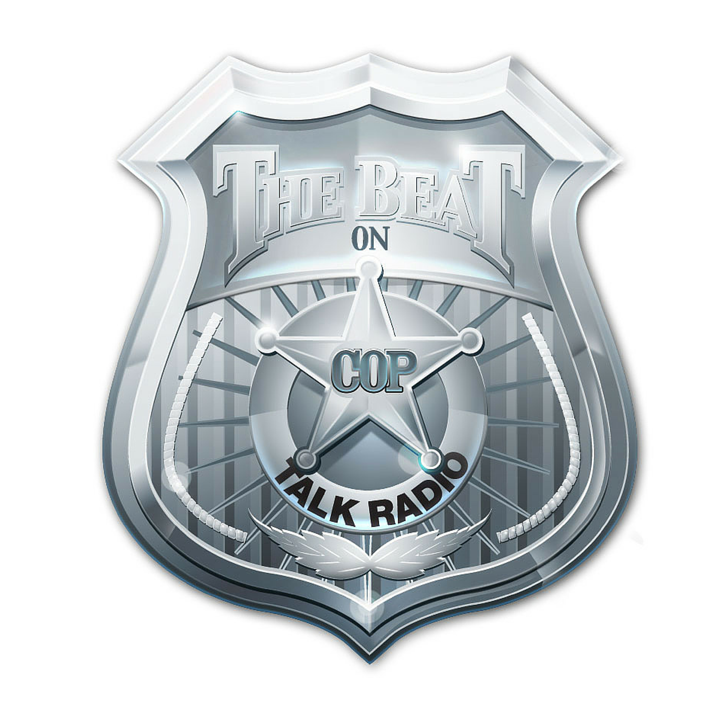 The Beat! Real Cop Talk