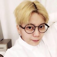 Crank Huang