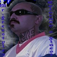 MrFreestylez Isaac Garcia