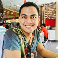 Chris Muñoz Baluyot