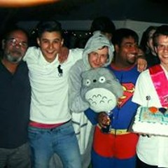 James Ellina Jeffries