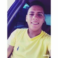 Eliézer Rego