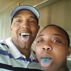 Kim CandiApple Chisholm