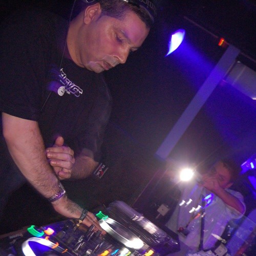 DJ Trovão Rocha’s avatar