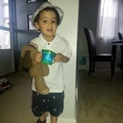 Roosevelt Muggs Johnson