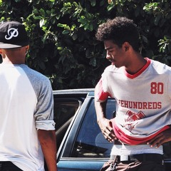 CarrlDahomiee