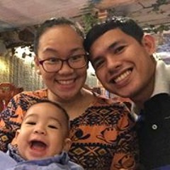 Rizielle Cabading-Romare