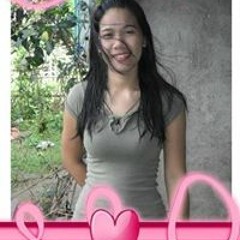 Mary Grace Sangalang