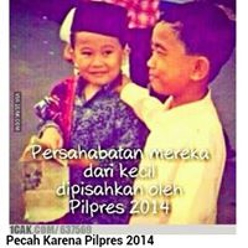 Bagas Dwi Prakoso’s avatar