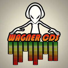 06 - CLARO QUE EU TO - MANO WALTER WAGNER CDS