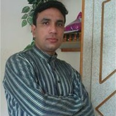 Tanveer Farooq