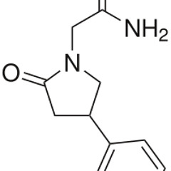 Piracetam