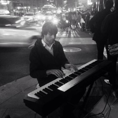 Nick Pollock