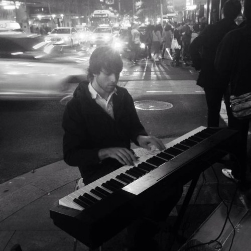 Stream Nick Pollock music | Listen to songs, albums, playlists for free ...
