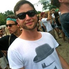 Benjamin Feldner