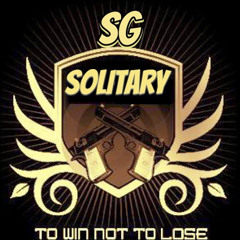 SolitaryGamer