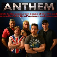 Anthem Rocks