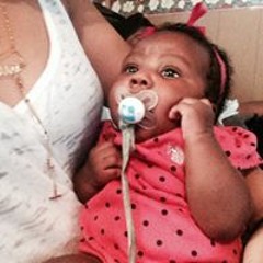 Jalisa Wilson Johnson