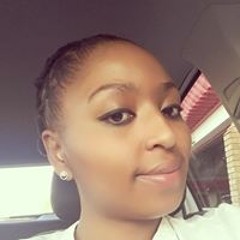 Zanele Zimbini Tshangana