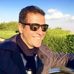 Hani Yassin