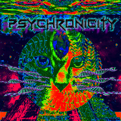 PsyChronicity333