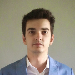 Andreu Iglesias Romaguera