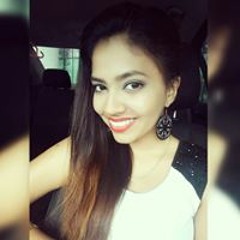 Darshinie Vijayragavan