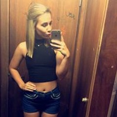 Taylor Ward