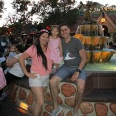 Cintia Funes Pacheco