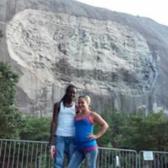 Jaggar Vs Frenchie'Ru