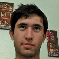 Rafael Toscan Vieira