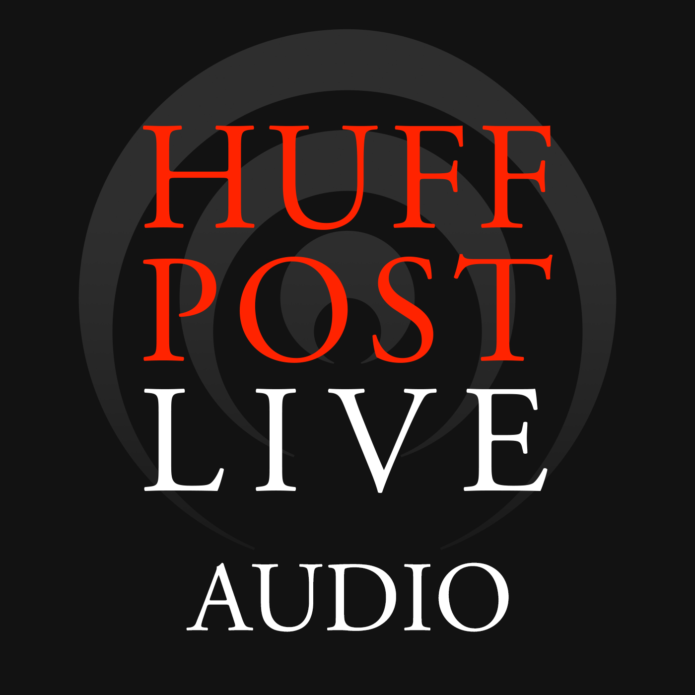 HuffPost Live Audio