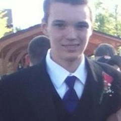 Joseph Thomas Mayerchak