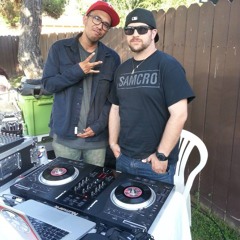 DJ Zio (Tha Cannoli Man)