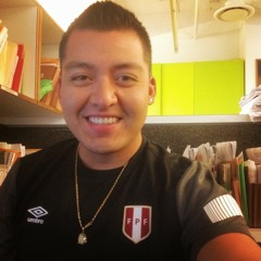 Caleb Vasquez Jr