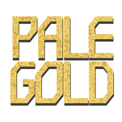 PALE GOLD