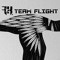 #TeamFlight