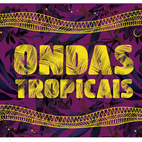 Ondas Tropicais’s avatar
