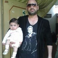 Sheikh Asif