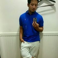 Saseeb Shyangdan Tamang