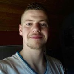 Jacques André Parke